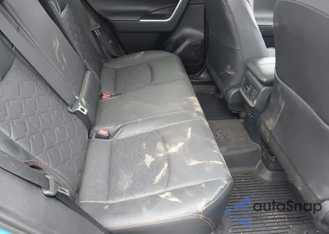 2019 Toyota Rav4 Adventure from USA, damaged, VIN 2T3J1RFVXKW002460